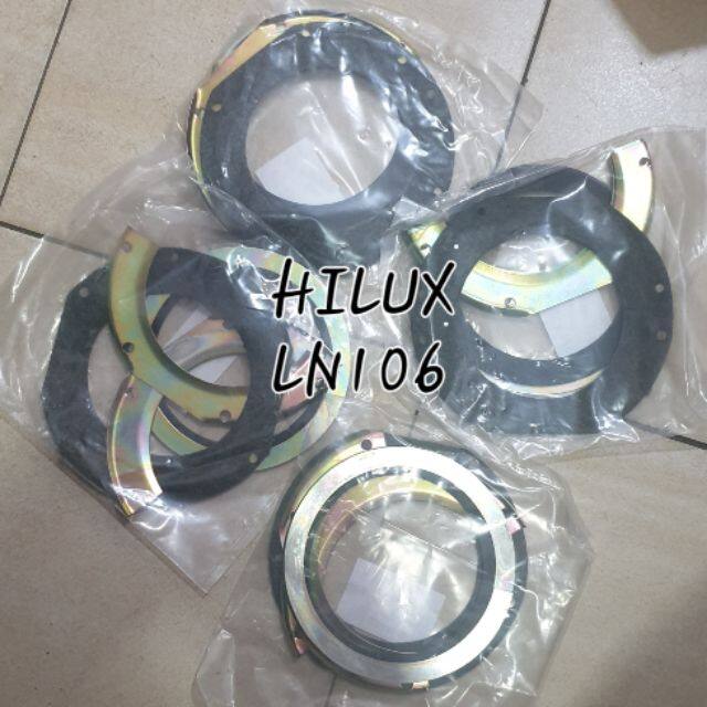 KING PIN SEAL KIT HILUX LN106 LN65 HJ47 Lazada
