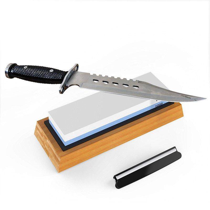 best whetstone for kitchen knives