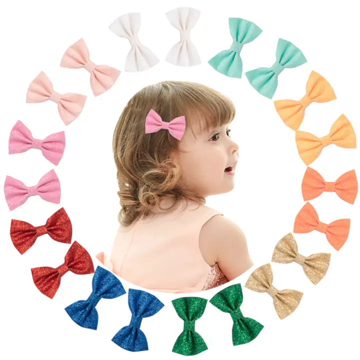 baby fashion hair accessories