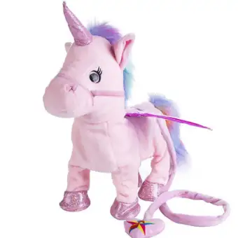unicorn doll lazada