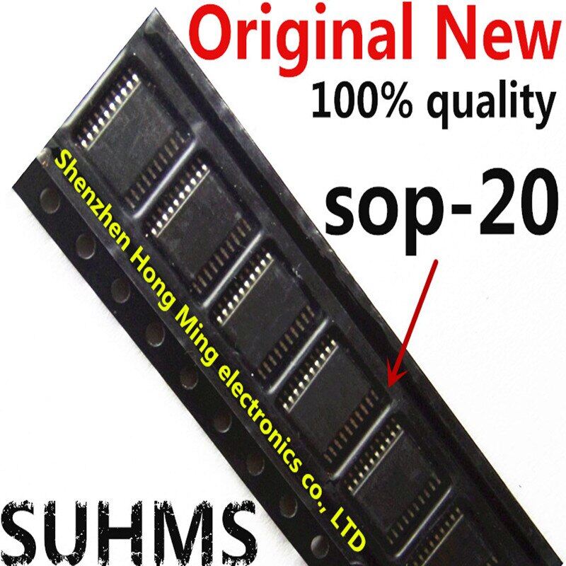 100% new bd9851 bd9851efv bd9851efv-e2 sop-20 chipset electrical circuitry parts
