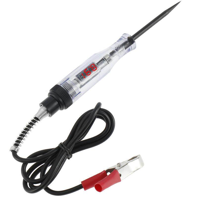 324V LED Automotive Circuit Tester Circuit Tester Probe Test Light
