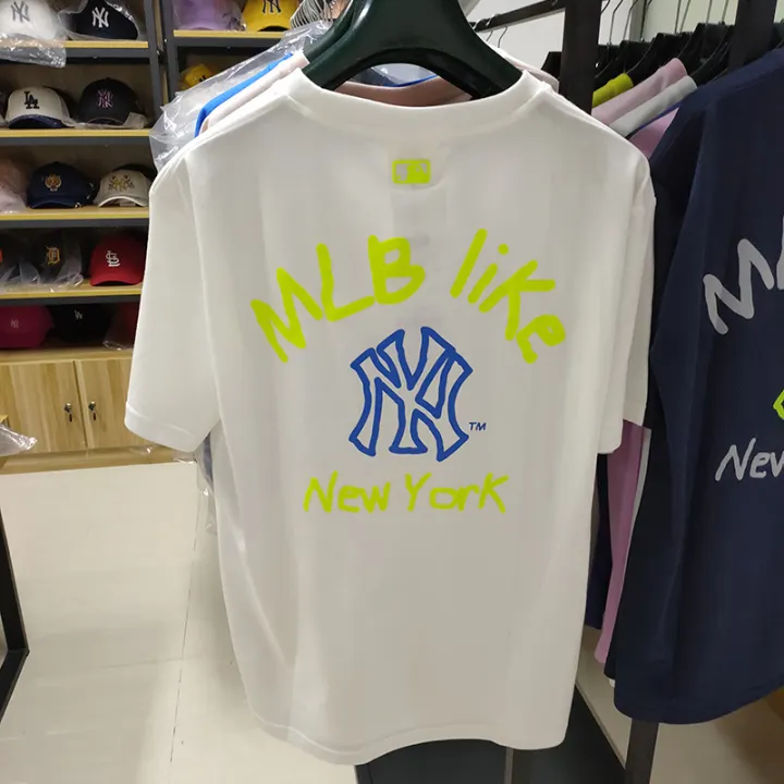 ny yankees shirt women's