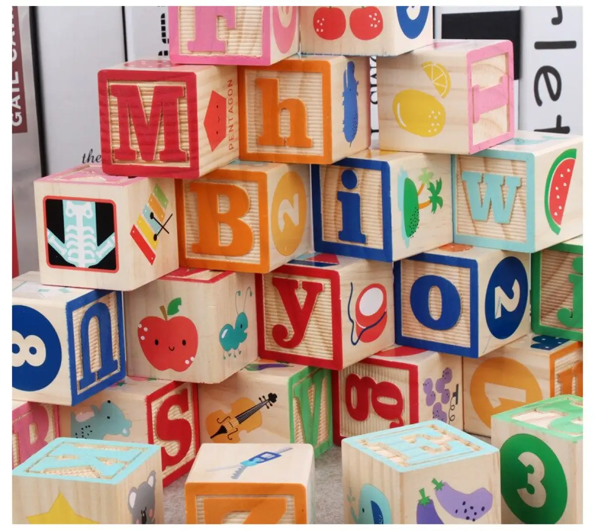 learning resources letter blocks