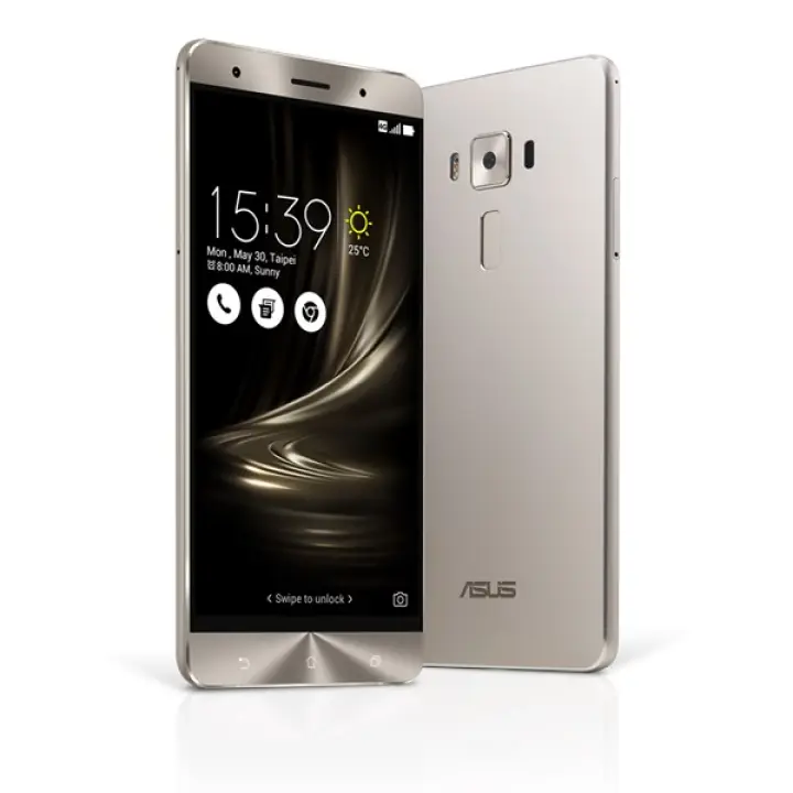Asus Zenfone 3 Deluxe Zs570kl Price In Malaysia Rm2599 Mesramobile