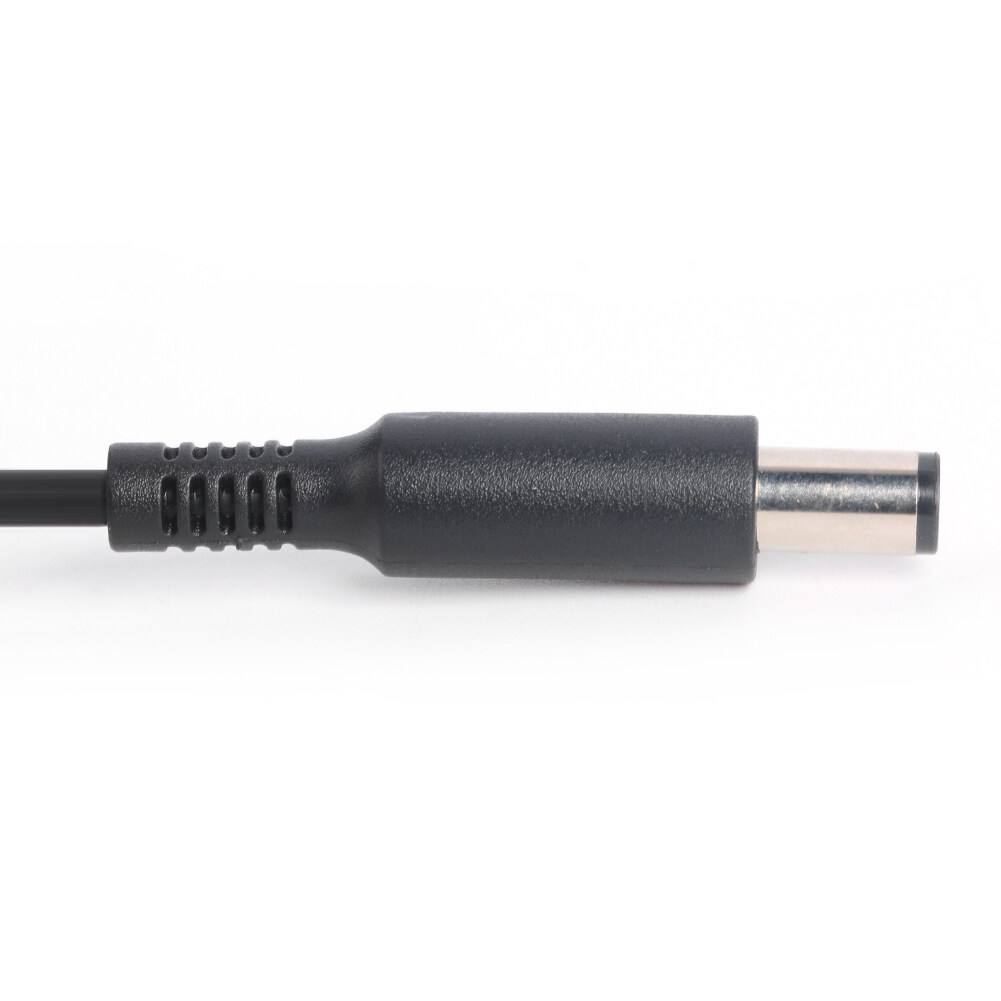 Bộ Chuyển Đổi Sạc PD USB Type C Đầu Cái Sang Giắc Cắm DC 7.4X5.0Mm Cho Máy Tính Xách Tay DELL