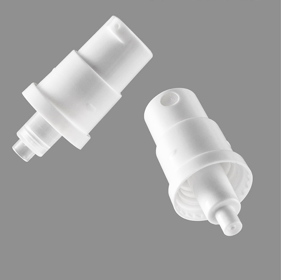 Lotion Bottle Perfume Subpackage Spray Bottle Small Volume Vacuum