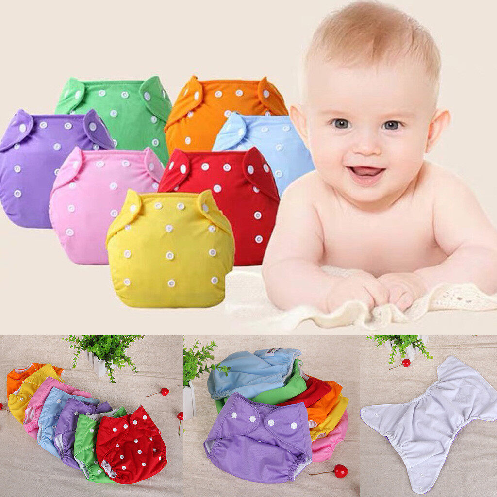 reusable baby products