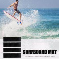 Bán Nóng Tấm Lót Surf 4 Cái Tấm Lót Surf EVA Chống Trượt Tấm Đệm Kéo Tấm Lót Đuôi Surf Phanh Ván
