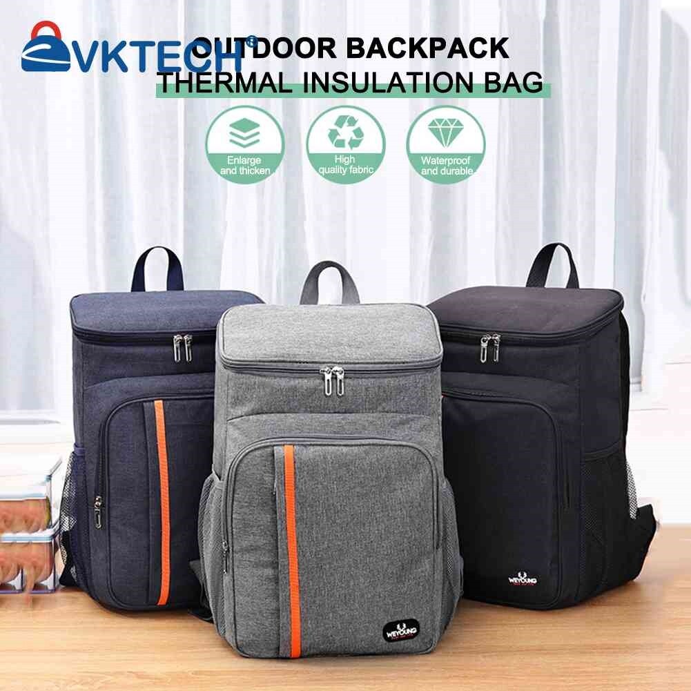 【Fire New】 Thermal Backpack Waterproof