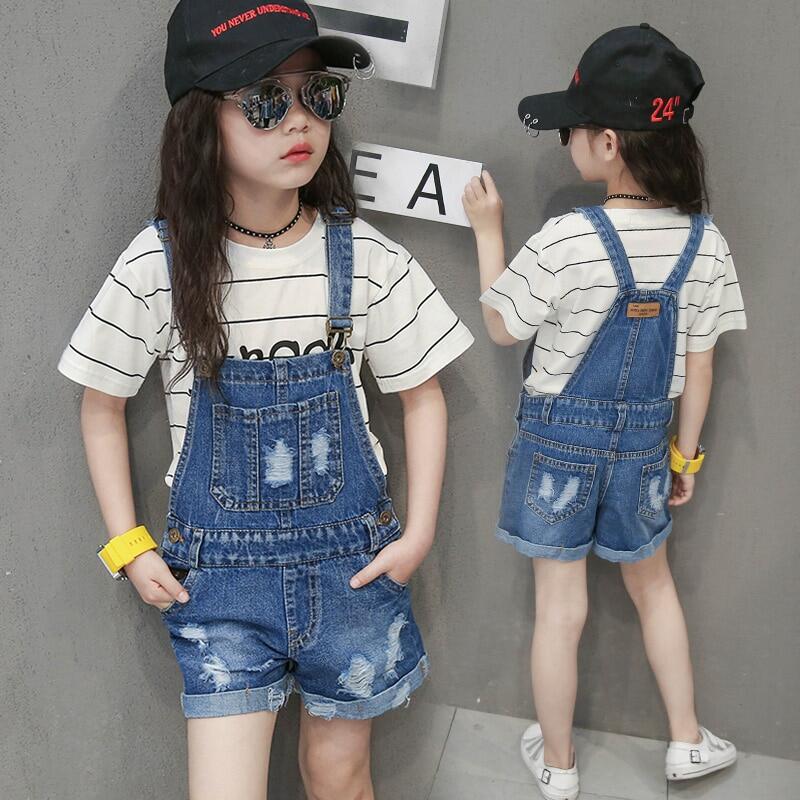 overalls teenage girl