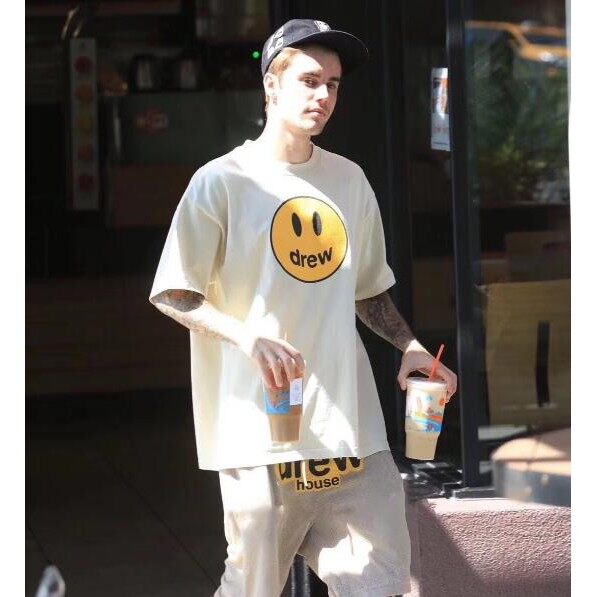 drew shirt justin bieber