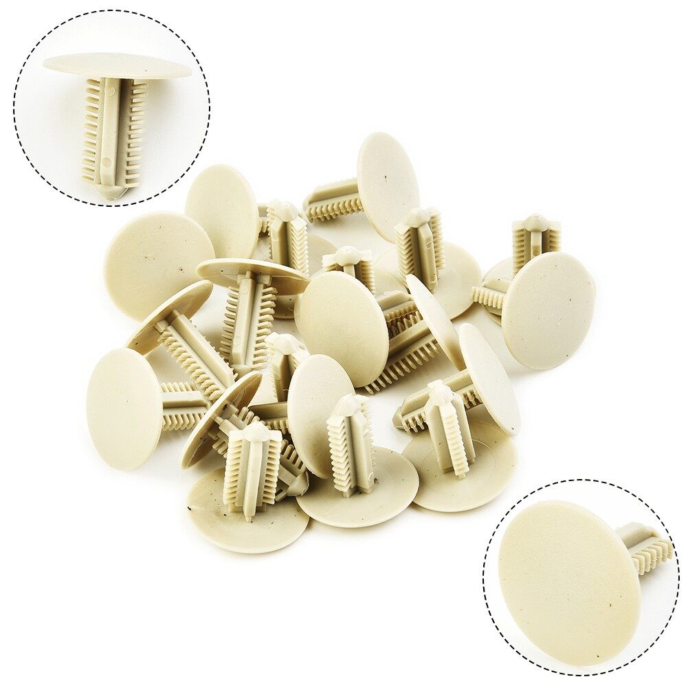 Roof Headliner Clip Trim Panel Retainer Fastener For Toyota High-Quality