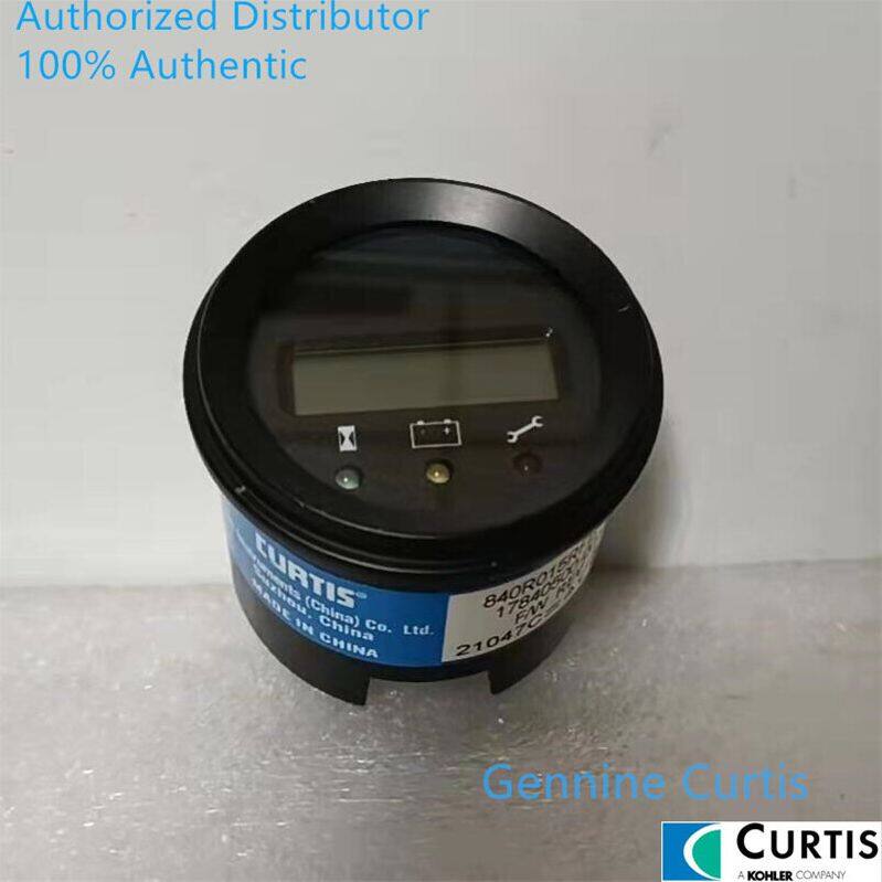 Original Curtis 840 840R015RFBA101N 178405000012 Multifunction Hour