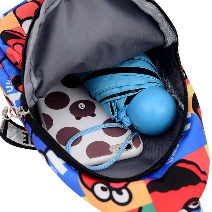 smiggle basketball backpack