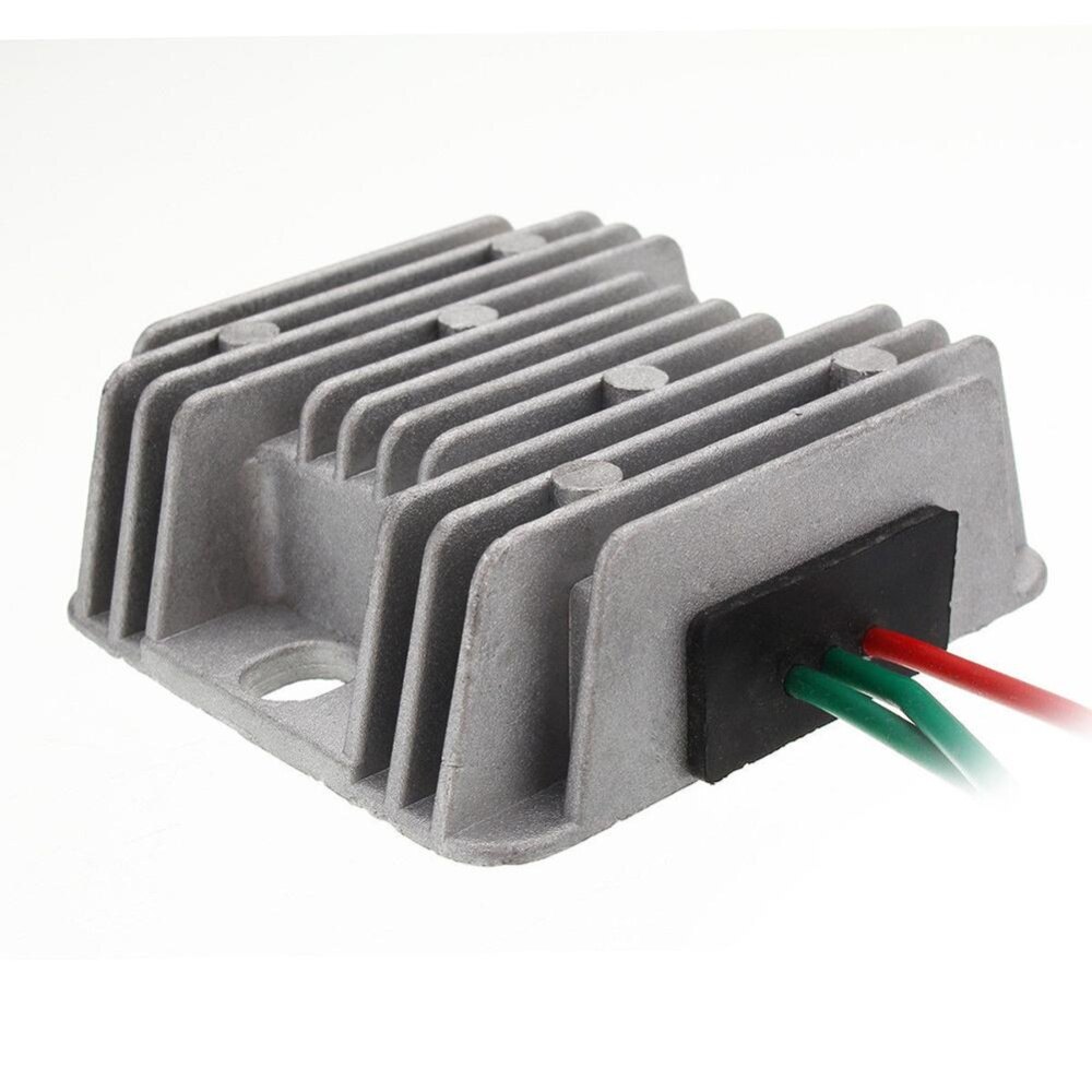 Bộ Chỉnh Lưu Điều Chỉnh Điện Áp AVR, Cho Máy Phát Điện Diesel Một Pha 178F