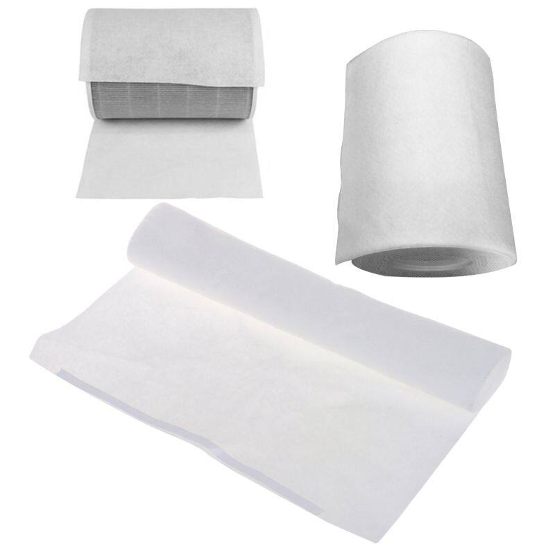 Bộ Lọc Tĩnh Điện, Lưới Lọc HEPA Cotton, Soot PM2.5 Loại Bỏ Cho Máy Lọc Không Khí Xiaomi