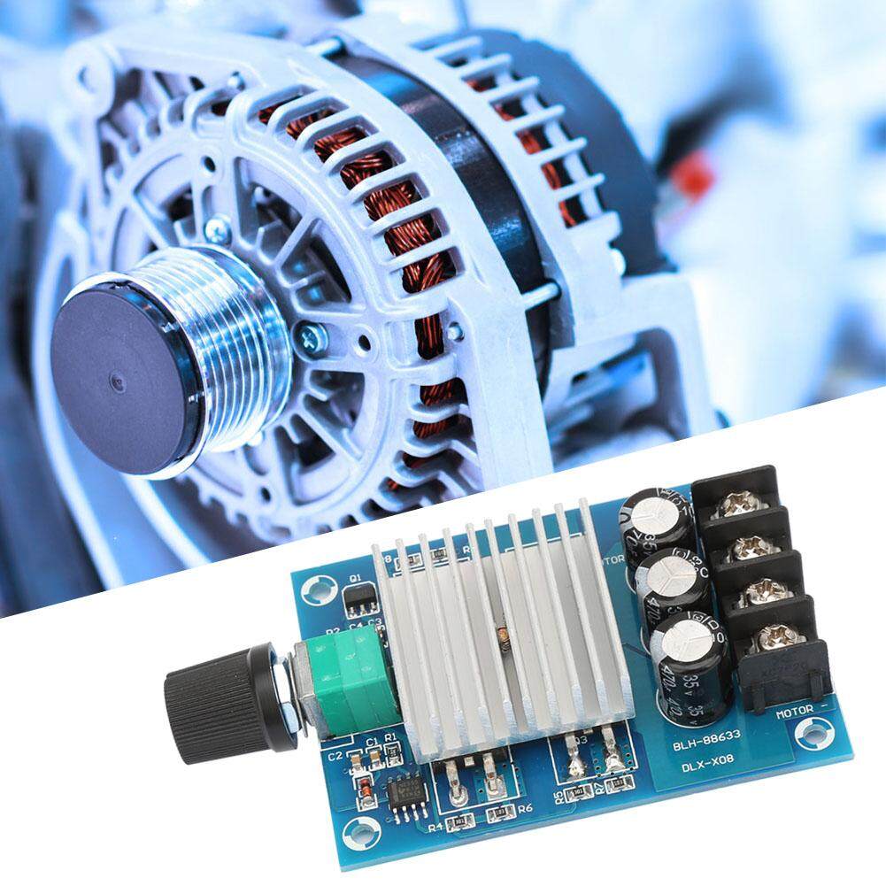 【ปรับรอบมอเตอร์ac】AC 220V 50 / 60Hz 300/400 / 500W AC Motor Speed ...