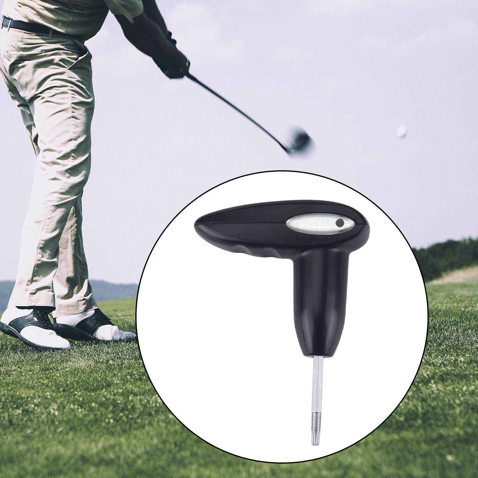 Daywolf Golf Torque Wrench Removal Tool, Screw Remover Golf Accessories