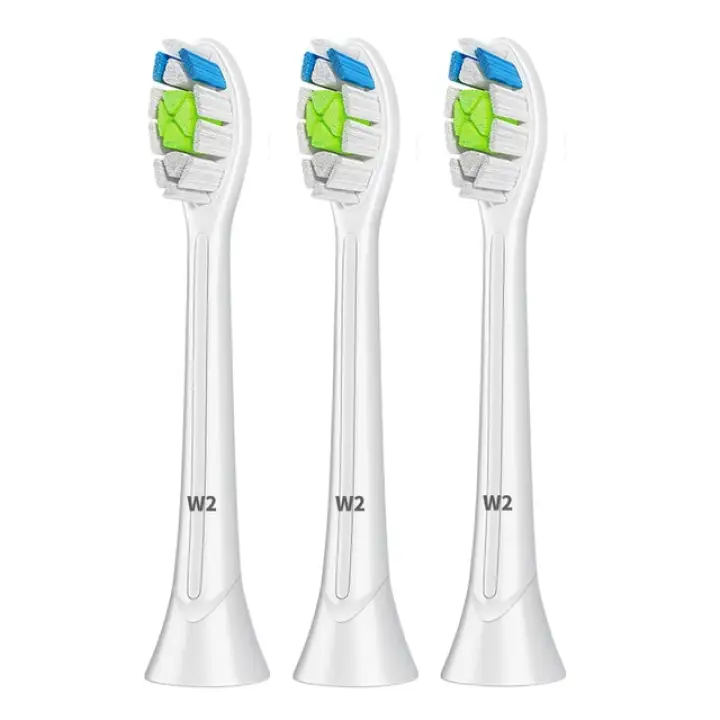 sonicare hx6530 replacement heads