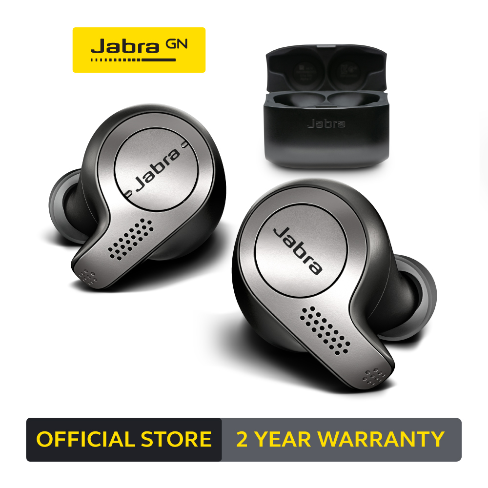 Jabra 65t True Wireless - Shop Jabra 