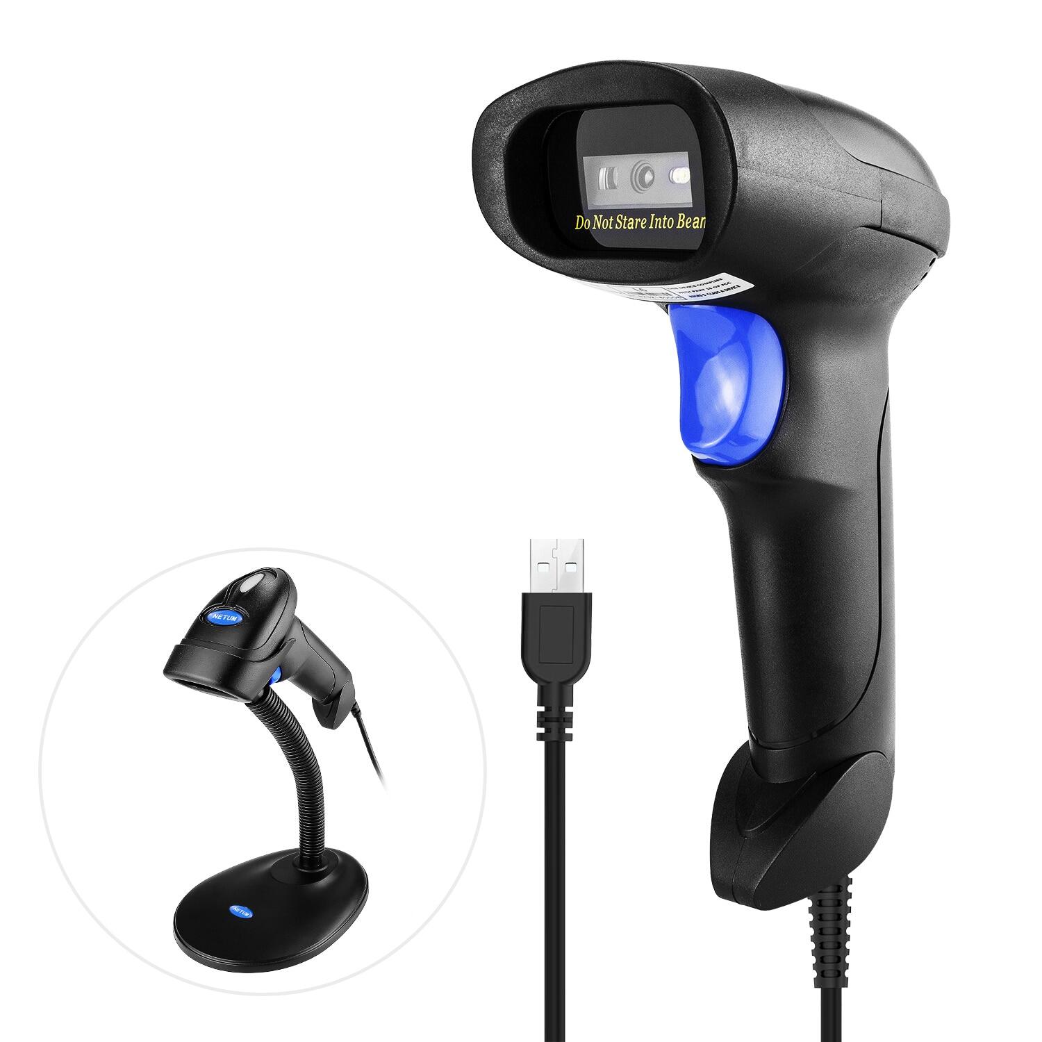 2022 L8 2D Barcode Scanner L5 1D 2D QR Code Reader PDF417 2022 l8 2d barcode scanner l5 1d 2d qr code reader pdf417