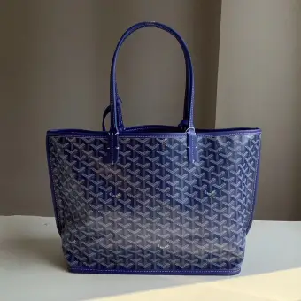 goyard tote styles