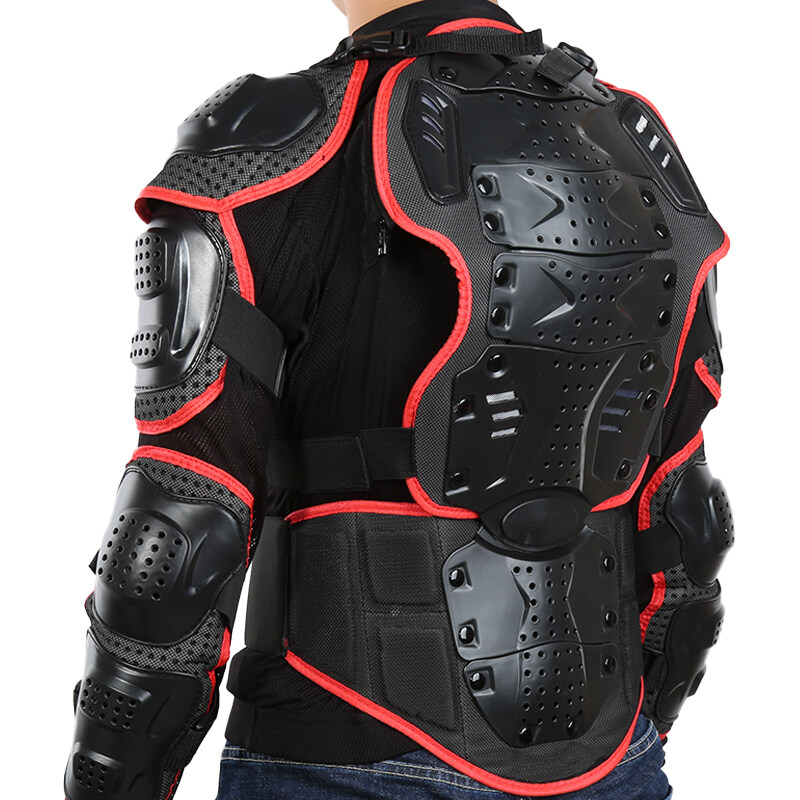 Huyia Special armor for riding competitions Motorcycle armor clothing
