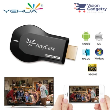 Anycast Products For The Best Prices In Malaysia