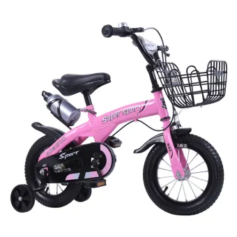 16 inch tricycle