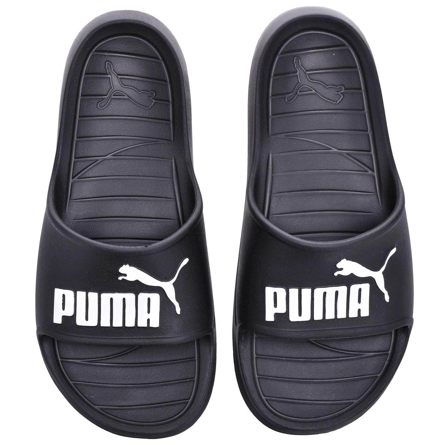 puma pool shoes