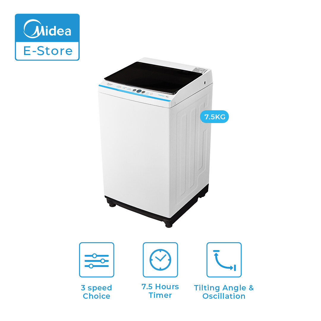 midea ma100w95