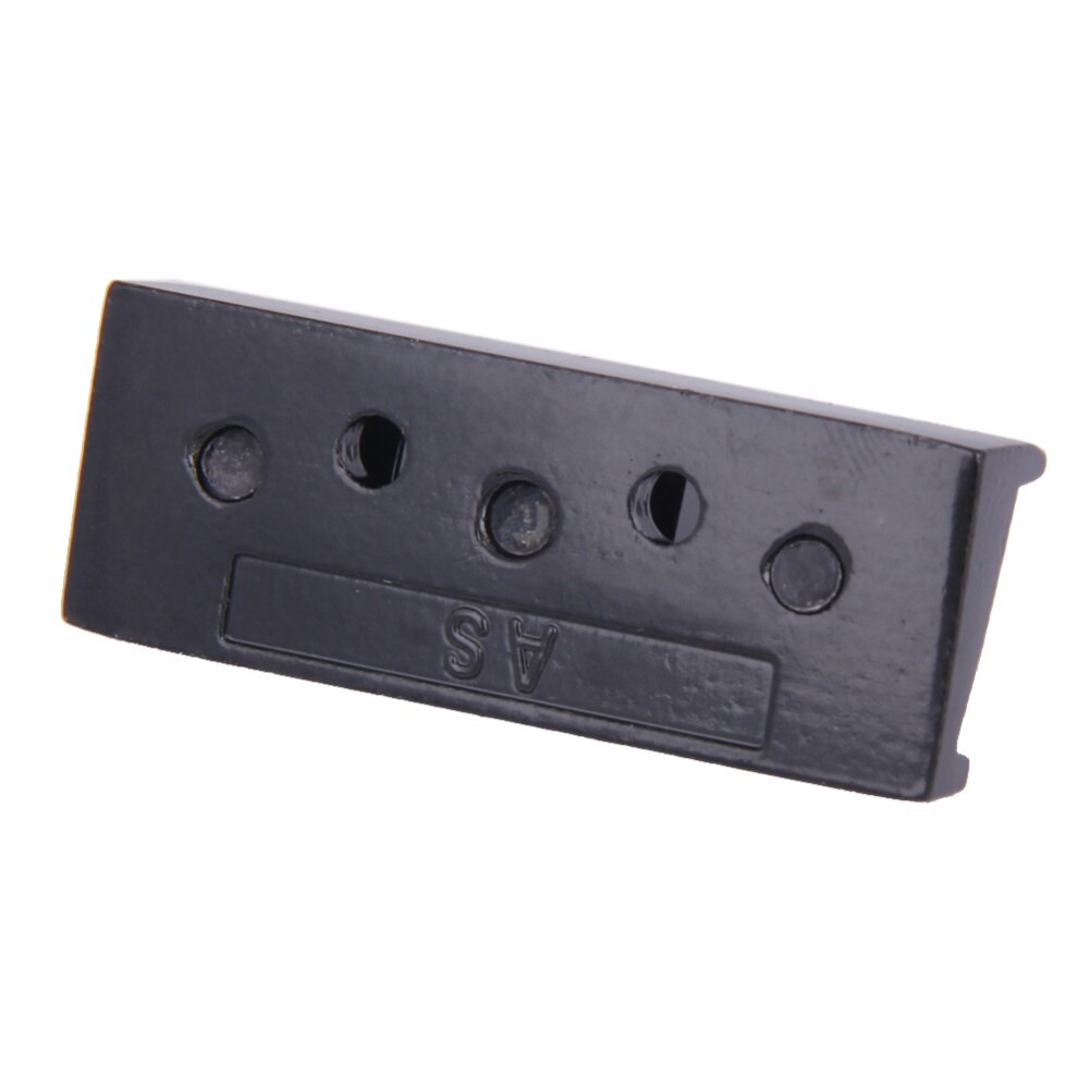 42.2mm Guitar Locking Nut String Lock for Floyd Guitar