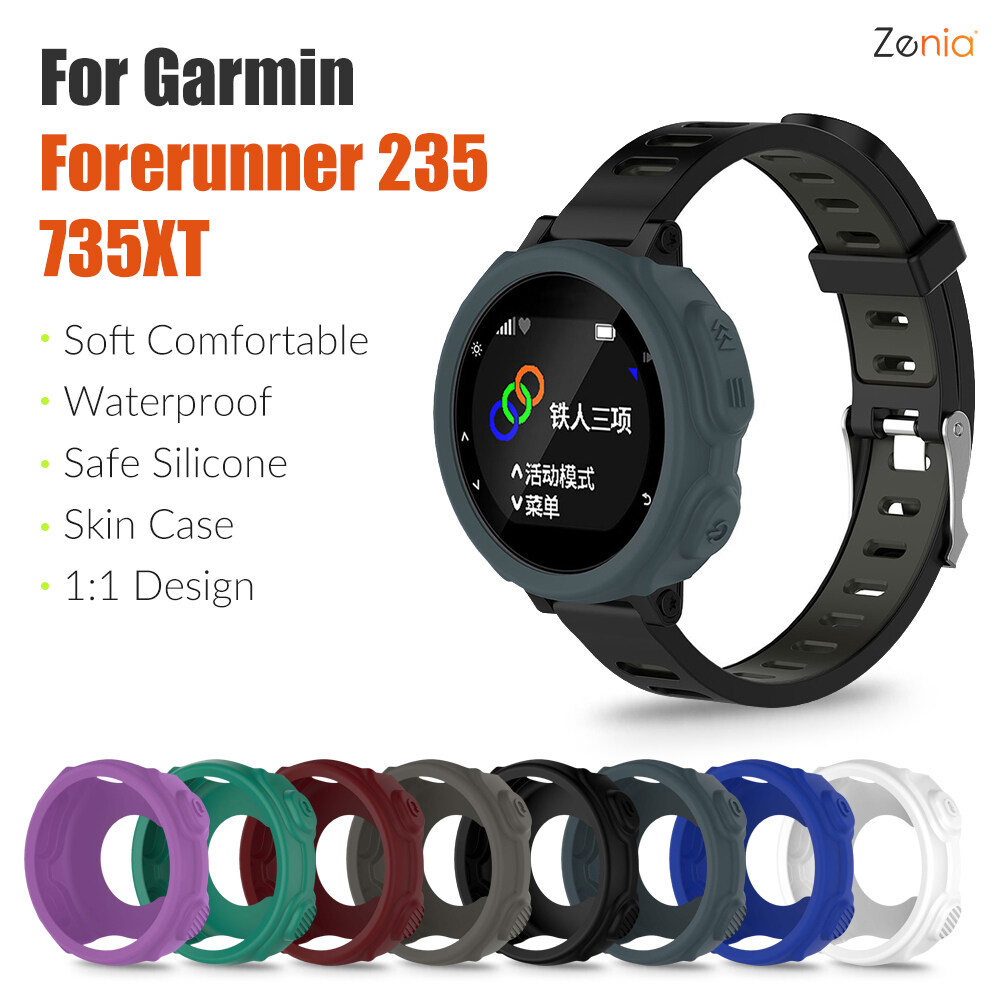 garmin forerunner 235 lazada