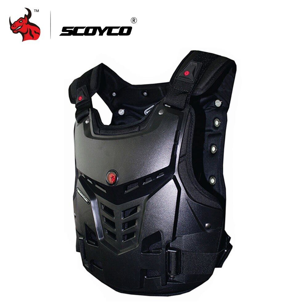 body armor chest protector