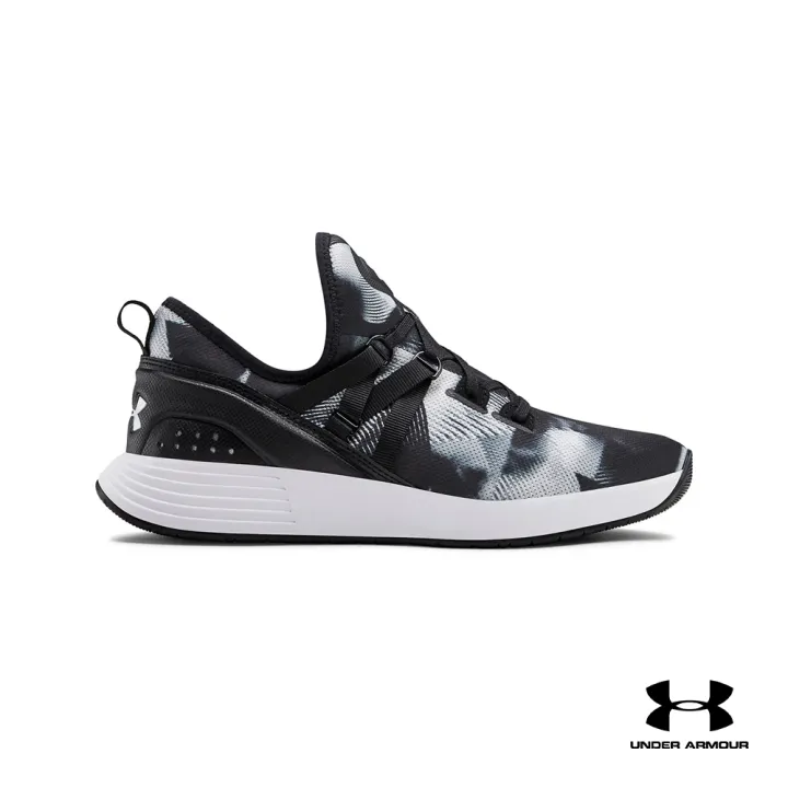 under armour breathe trainer womens training shoes