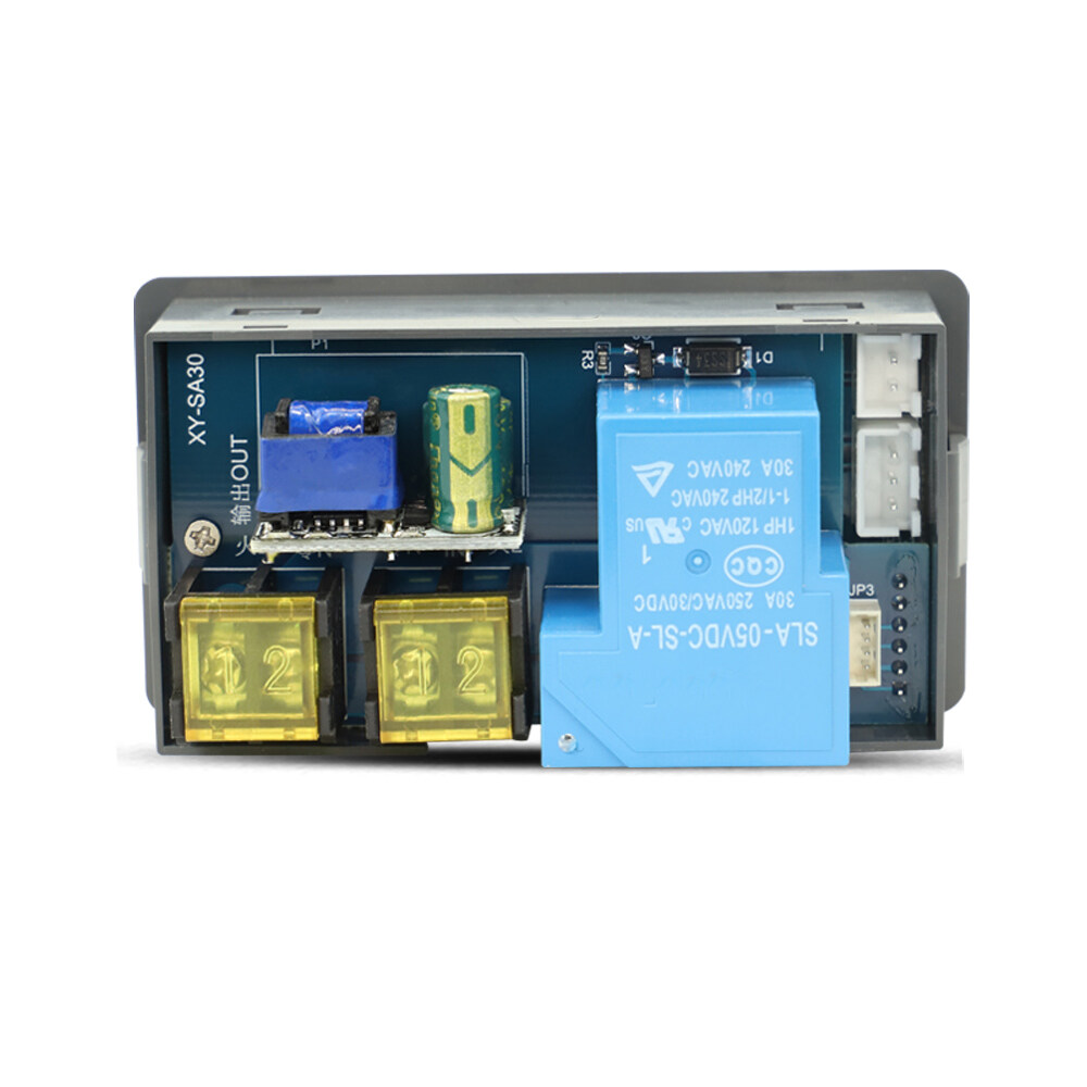 Aideepen WIFI Thermostat Temperature Controller SA30 Digital Display Temperature Regulator 110V-220V Heating Controller