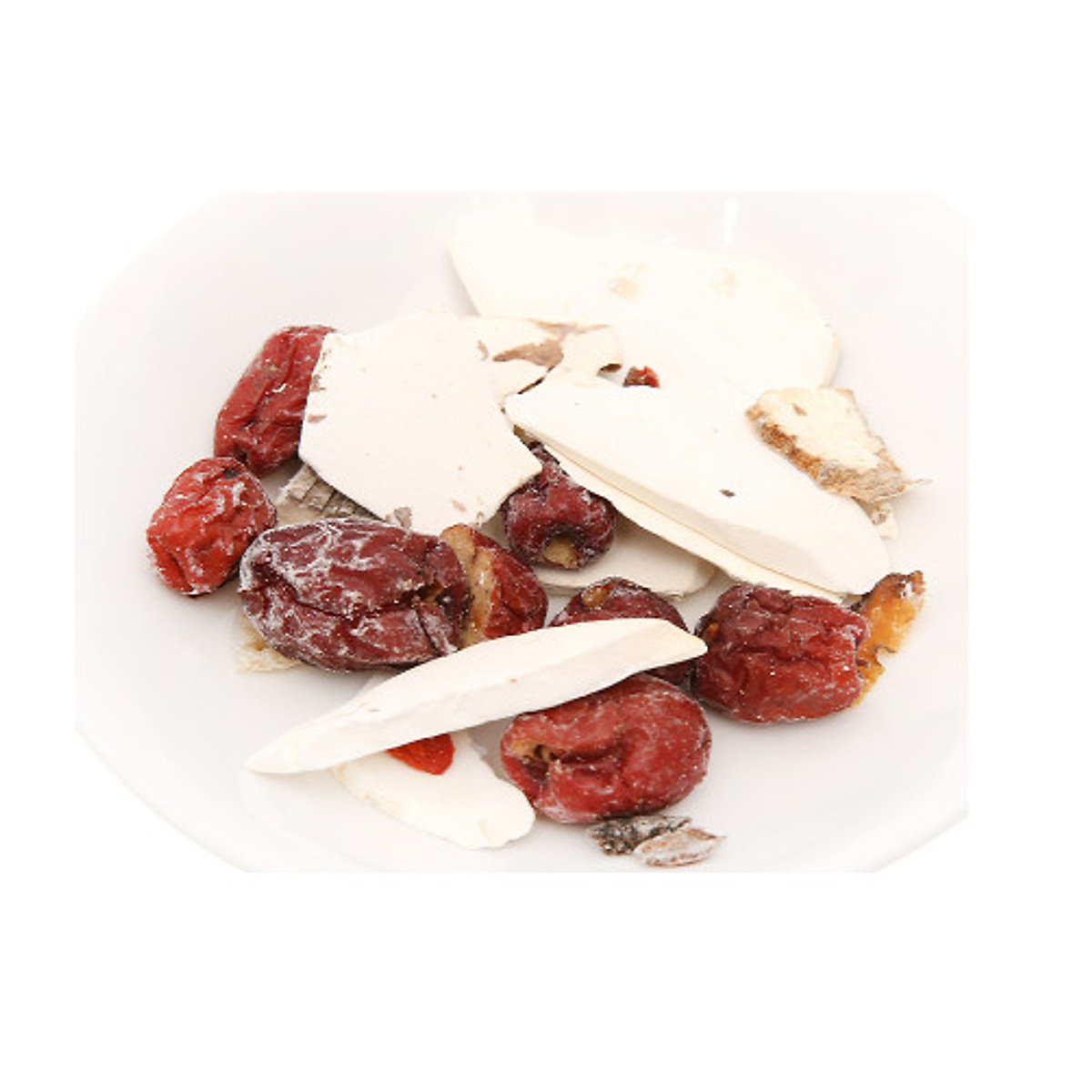 Đại bổ cường lực (tiềm gà) - Gói 100g