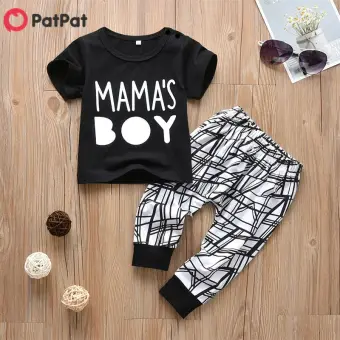 patpat baby boy clothes