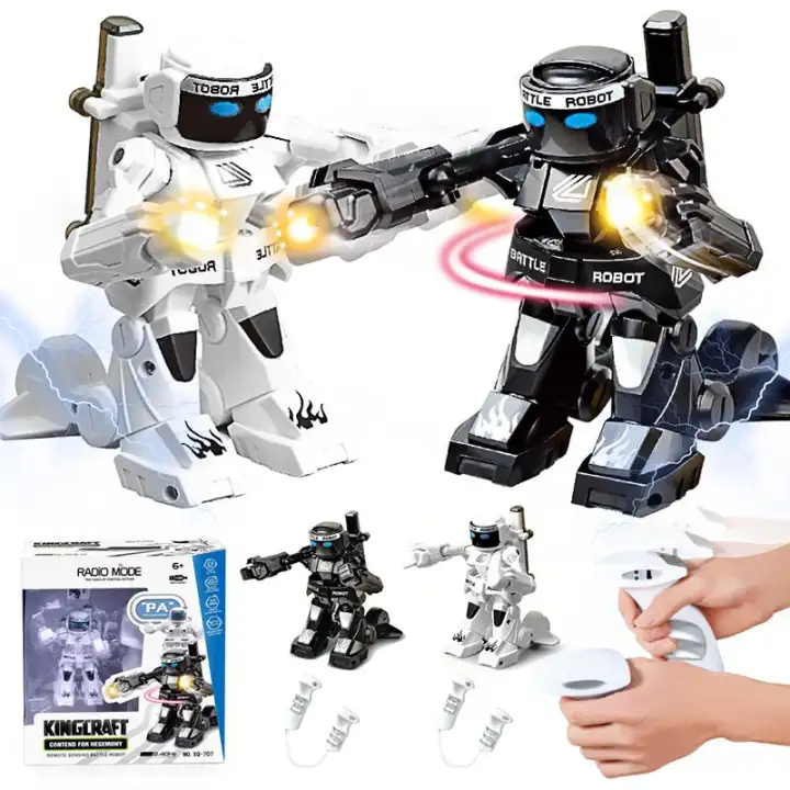 best remote control robot