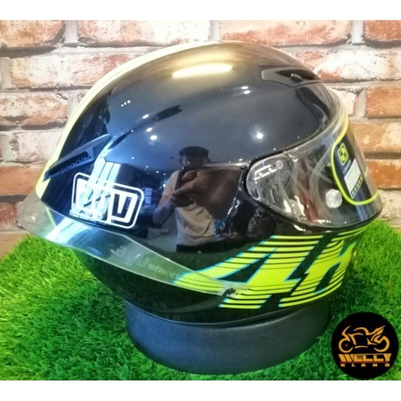 Agv 2024 corsa vr46