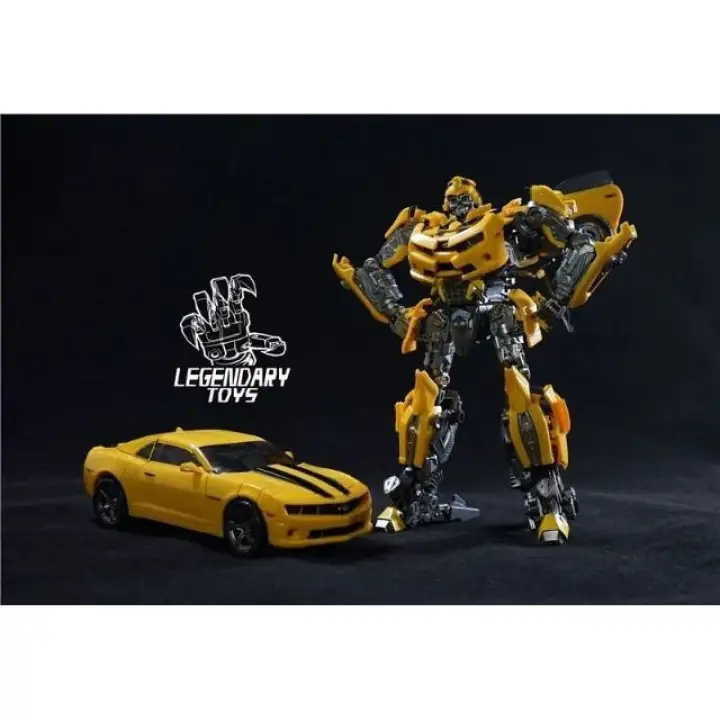 legendary toys lt01
