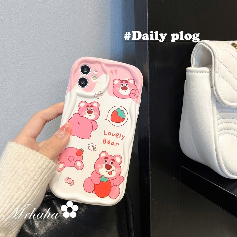 Ốp lưng mrhaha cho Samsung Galaxy A05 a05s A12 A14 A04 a04s a04e A13 A03 A23 A52 a03s A50 A22 A51 A53 A32 A24 A33 A34 a50s A54 in Ốp điện thoại nữ tính đẹp sang trọng vỏ bảo vệ silicon Hàng sẵn có