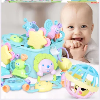 teether for 1 year old