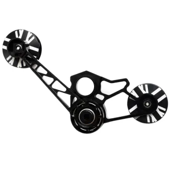 brompton tensioner