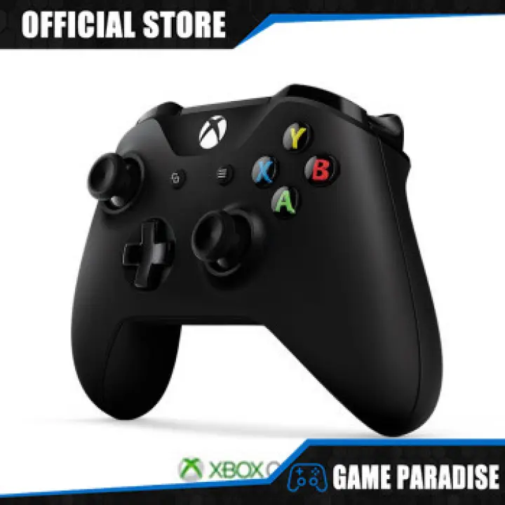 xbox one s headset jack