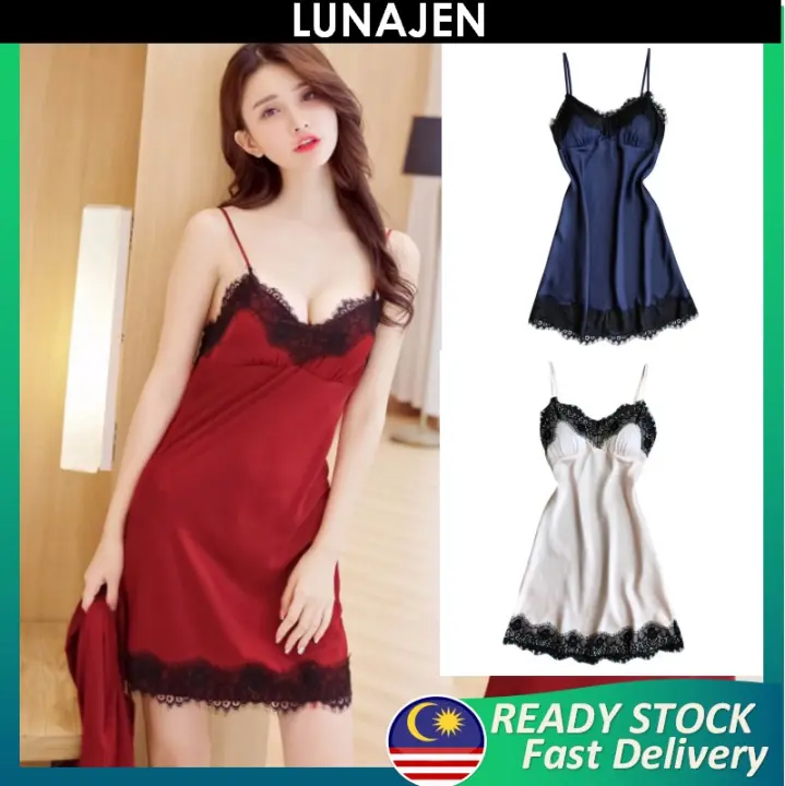 night dress lazada