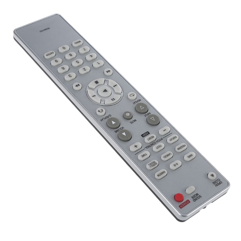 Điều Khiển Từ Xa RC001CD Thay Thế Cho Đầu CD Marantz CD6002 CD6003 CD6004 CD7003 CD7004 CD8003 CD8004 CD5004 CD5003