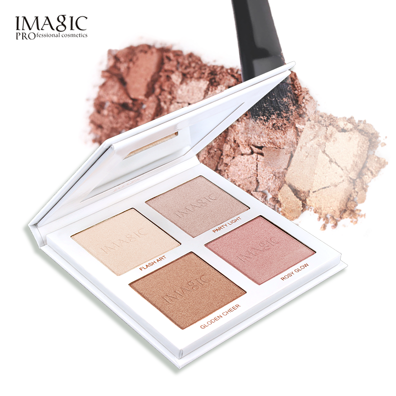 imagic highlighter palette