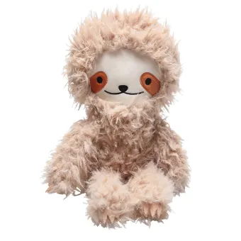 sloth doll